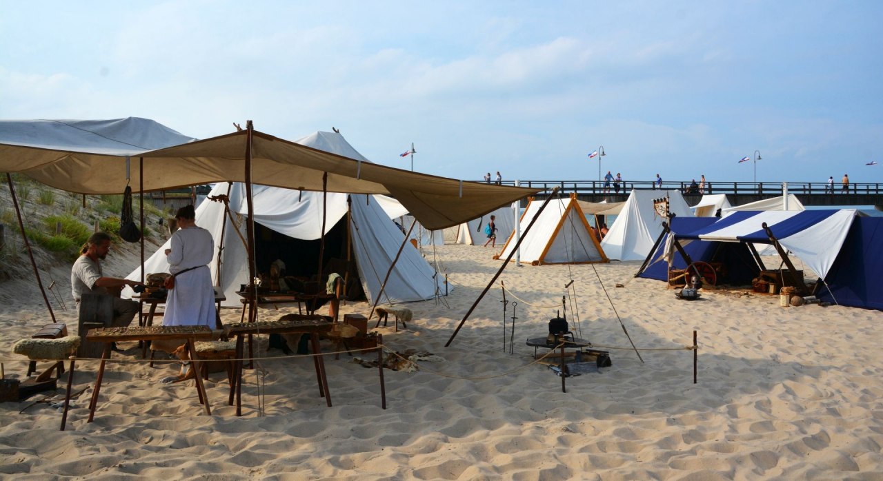 © Kurverwaltung Goehren © Kurverwaltung Goehren