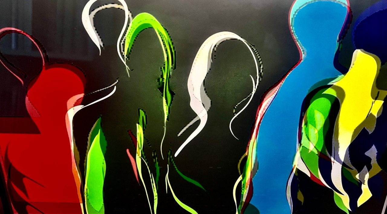 &copy; Wolf Art - kulturforum Pampin