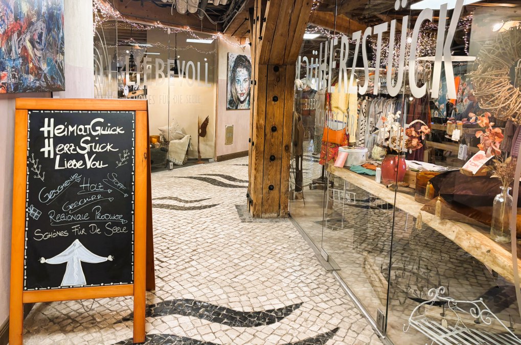 Heimatglück, © Waren (Müritz)-Information