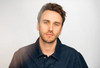 Clueso // &copy; Christoph K&ouml;stlin