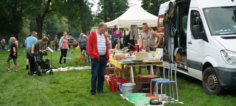 © Burgverein Wesenberg e.V. © Burgverein Wesenberg e.V.