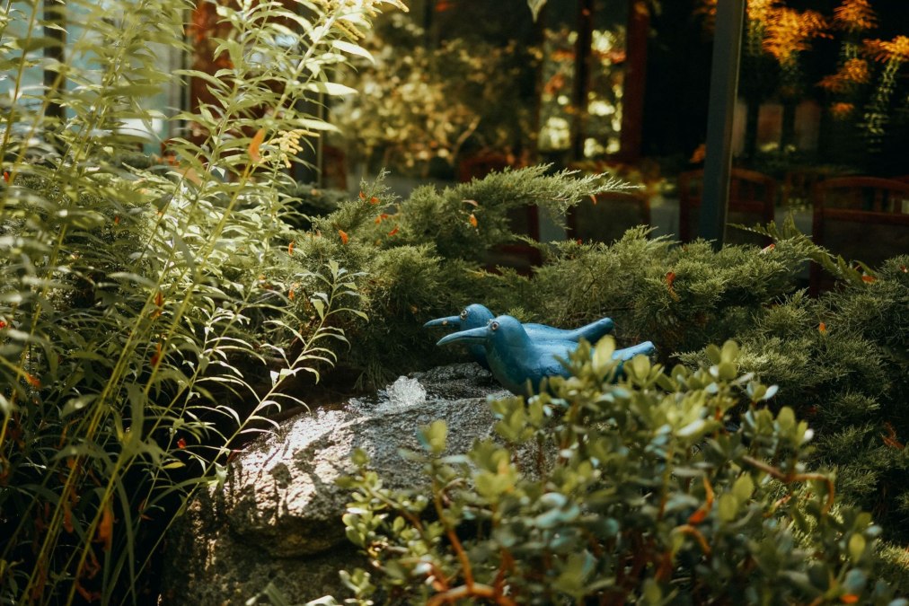 Restaurant Paulshöhe, © Hotel & Restaurant Paulshöhe