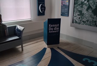 Spiel 1, 2 oder 3, © Biosphaerium Elbtalaue Spiel 1, 2 oder 3, © Biosphaerium Elbtalaue