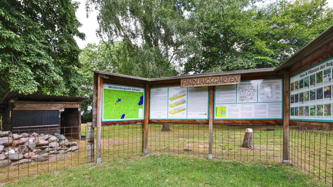 Gesteinsgarten Hohen Mistorf_3, &copy; TMV/Gohlke