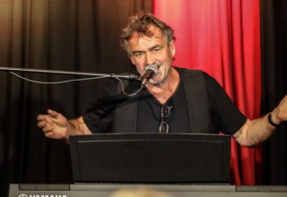 © Jörg Wolfgang Becker © Jörg Wolfgang Becker