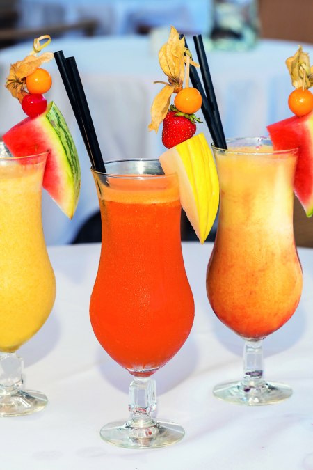 Cocktail-Workshop im SEETELHOTEL Ostseehotel Ahlbeck - Shaken, Rühren, Genießen!, © SEETELHOTELS Cocktail-Workshop im SEETELHOTEL Ostseehotel Ahlbeck - Shaken, Rühren, Genießen!, © SEETELHOTELS