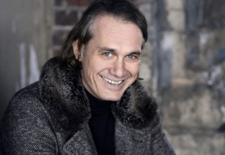 © Ralf Bauer © Ralf Bauer