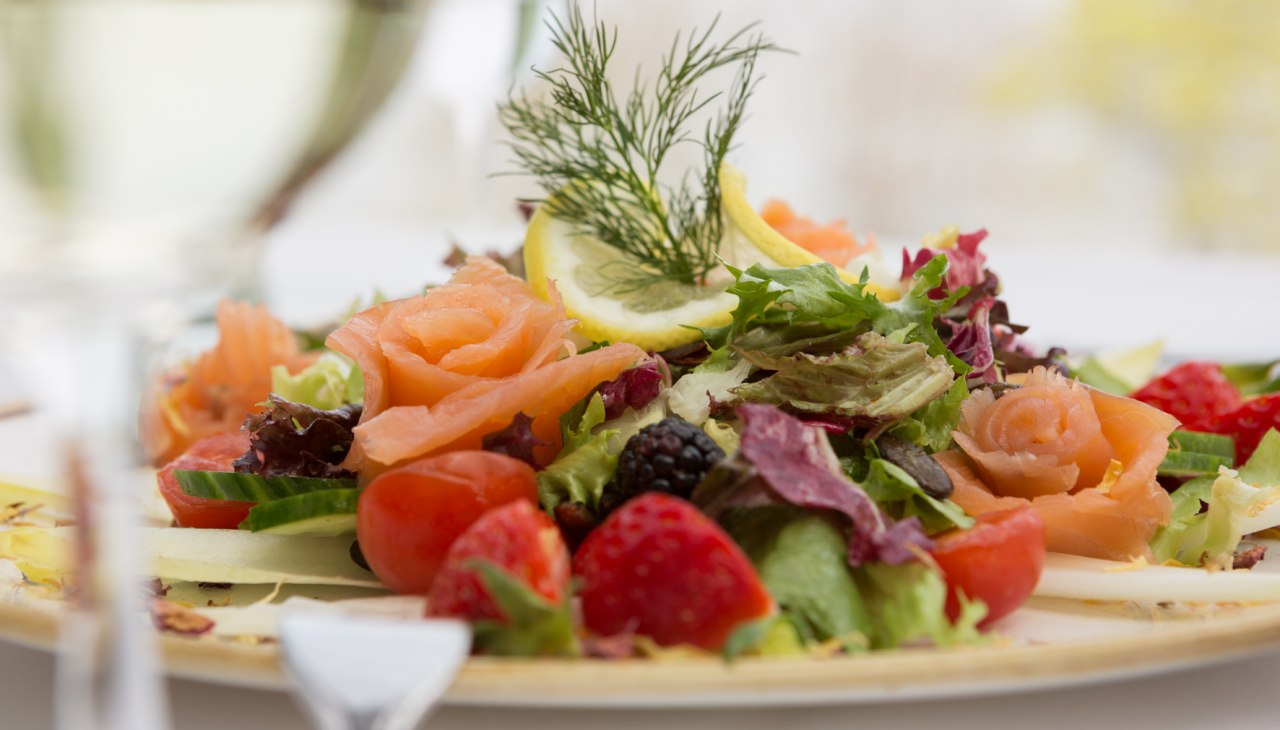 Hotel Kaiserhof Usedom, &copy; Hotel Kaiserhof Usedom