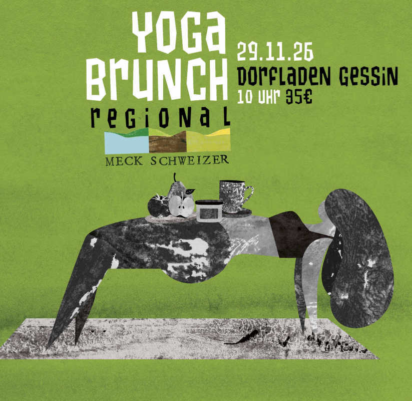 Poster // &copy; UlrikeZiggel