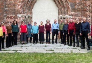 © Kammerchor Tonlust © Kammerchor Tonlust
