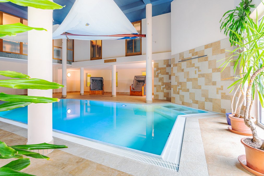 Sei-Gast-2026_Nautic-Koserow_&Uuml;bernachtung_SEETELHOTELS (2), &copy; SEETELHOTELS