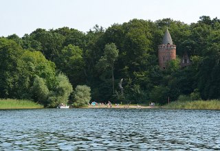 &copy; Schwerin.de