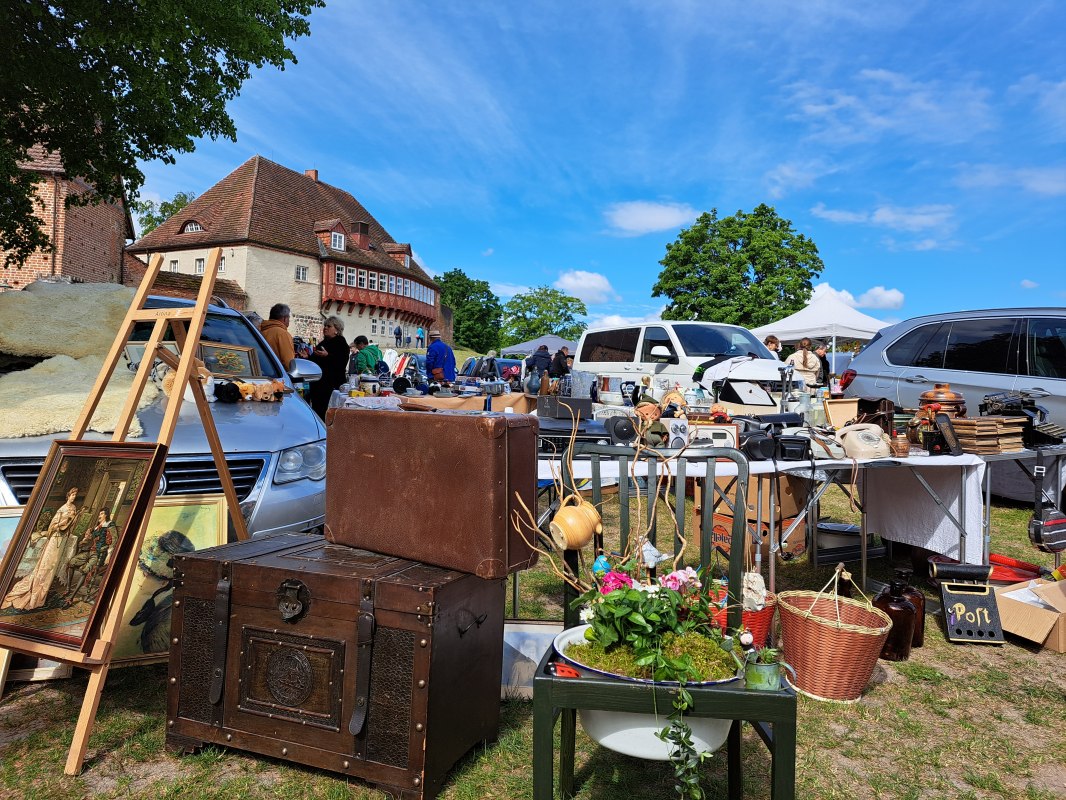 © Stadt Burg Stargard © Stadt Burg Stargard