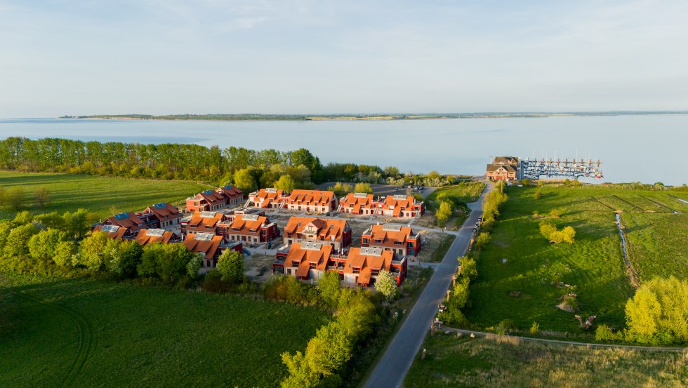 Bades Huk Ferienresort_umgeben von Natur, Strand und Meer, © Bades Huk Ferienresort