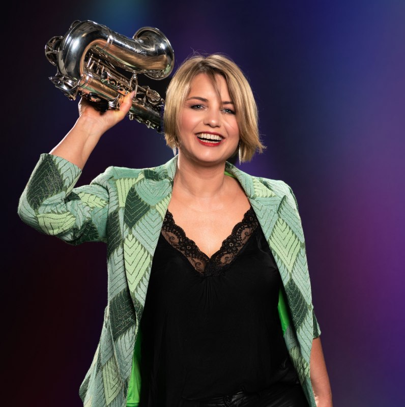 © Heidi Jantschik © Heidi Jantschik