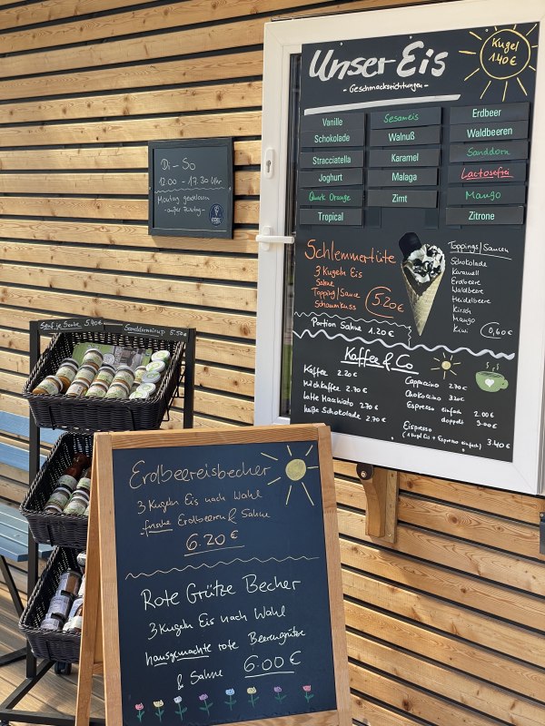 &copy; S&uuml;dliche Boddenk&uuml;ste