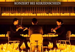 © Veranstalter © Veranstalter