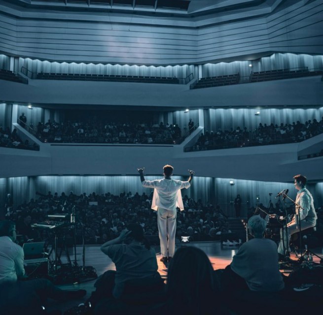 © Headline Concerts © Headline Concerts