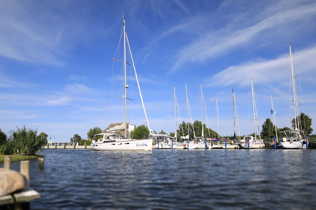 Baabe_Bollwerk_c_Gero-Schreiber, © Gero Schreiber