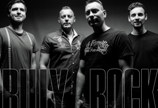 © Billy Rock © Billy Rock