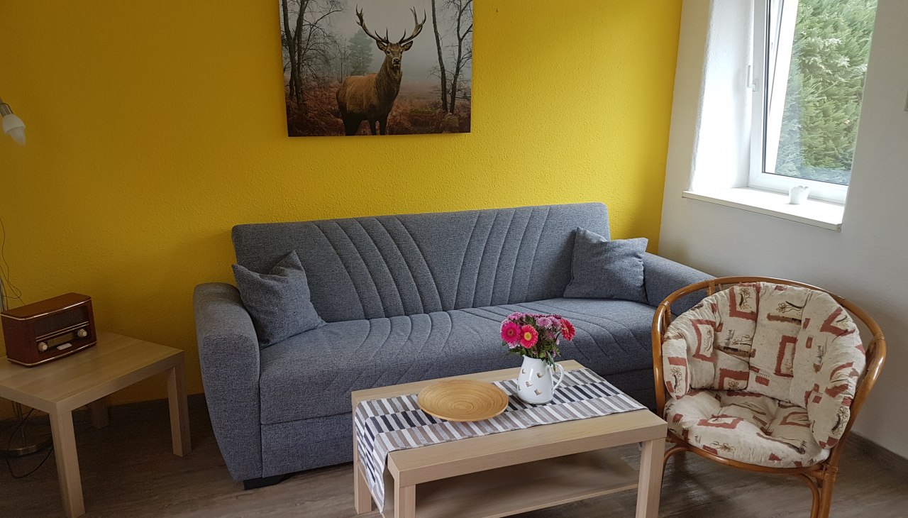 Schmaler Luzin, © M. Fleege Schmaler Luzin, © M. Fleege