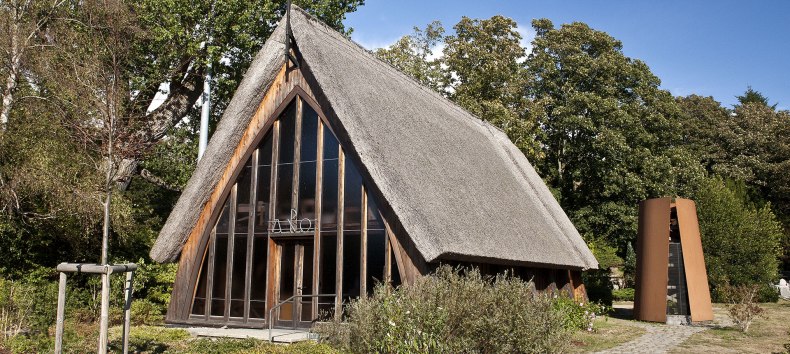 &copy; KV Ahrenshoop &bull; Foto voigt & kranz UG Prerow