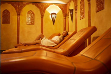 TMV/Sei-Gast-2026_Ostseeresidenz_Wellness-Oase_Heringsdorf_C_SEETELHOTELS (2), © SEETELHOTELS