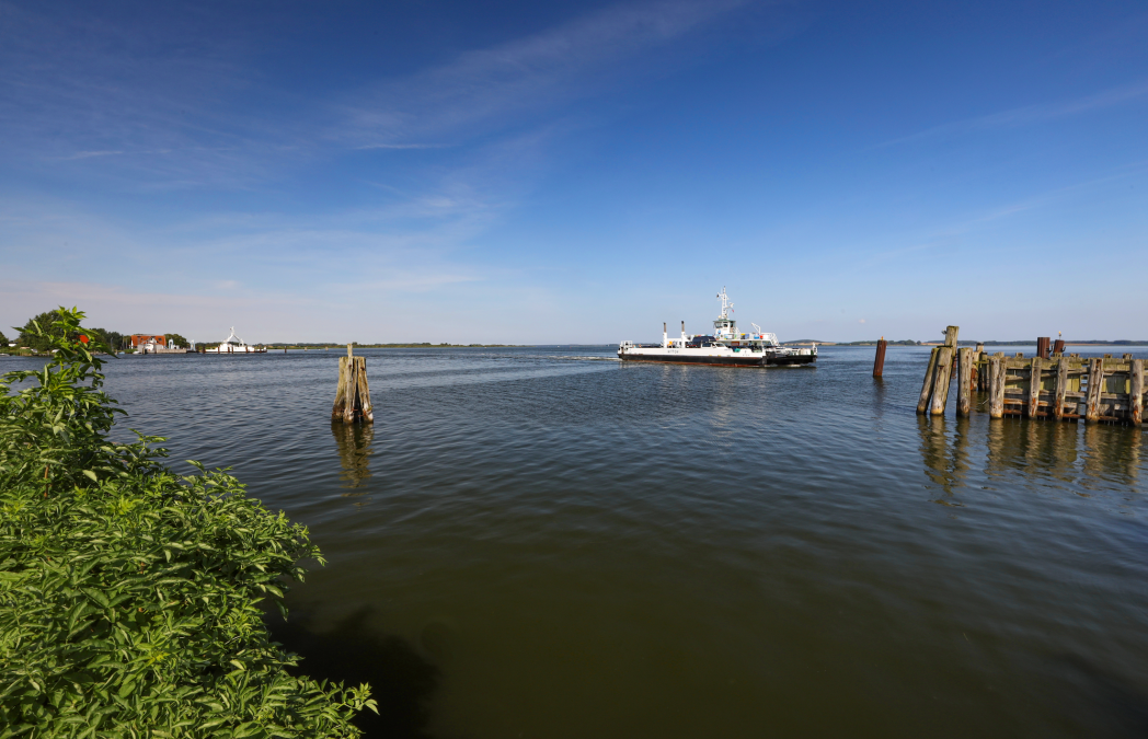hafen-wittower-faehre_3, © TMV/Gohlke