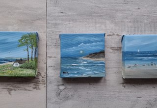 &copy; Kreativ Studio K