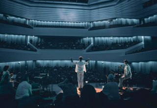 © Headline Concerts © Headline Concerts