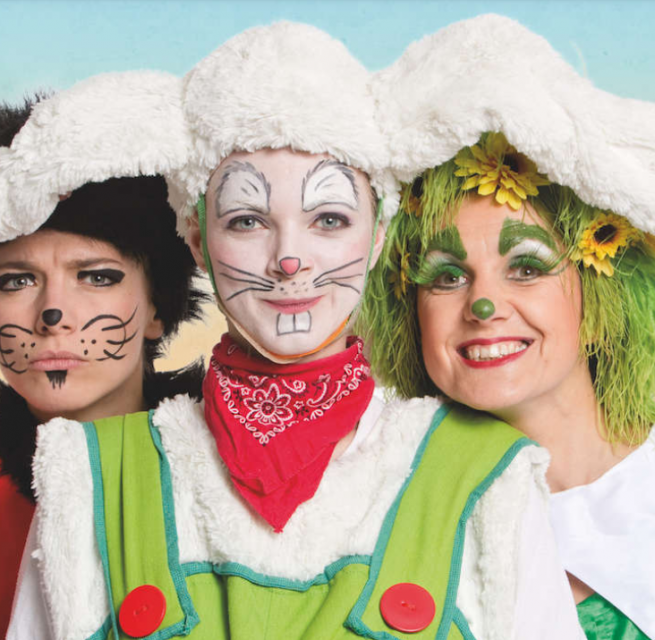 &copy; TOG (Foto: Reinhard Lakomy-Ensemble)