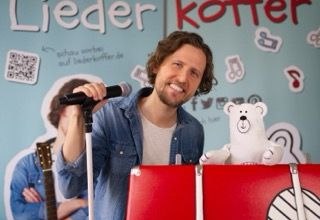 © Liederkoffer / Andreas Lemke © Liederkoffer / Andreas Lemke