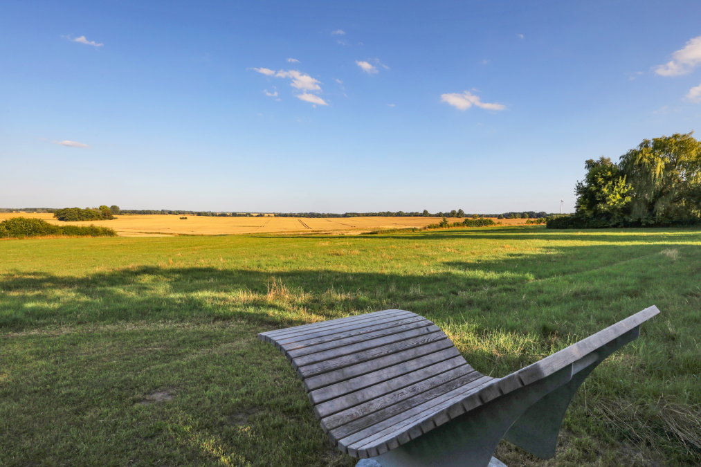 Astronomischer Lehrpfad Walkendorf_1, &copy; TMV/Gohlke