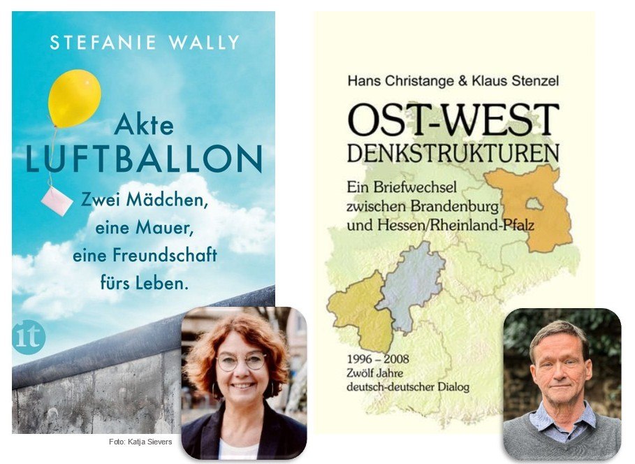 © Hans-Fallada-Bibliothek Feldberg © Hans-Fallada-Bibliothek Feldberg