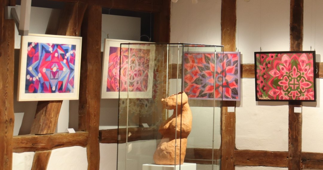 Galerie Inka, © Inka Galerie Inka, © Inka