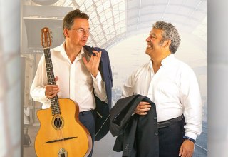 © Matthias Kaye © Matthias Kaye