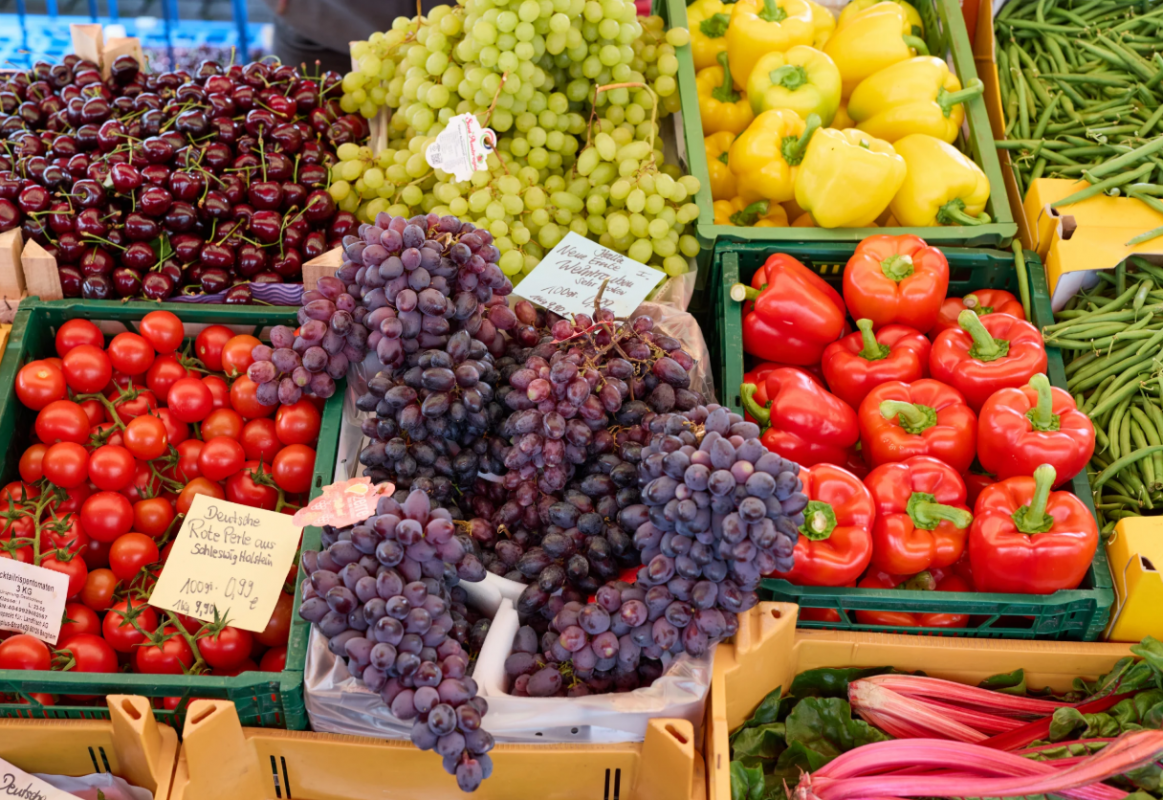 OBST, &copy; MV-T/Borchert