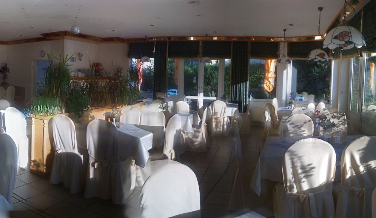 Saal Hotel Kiebitz, © Hotel Kiebitz an der Ostsee Saal Hotel Kiebitz, © Hotel Kiebitz an der Ostsee