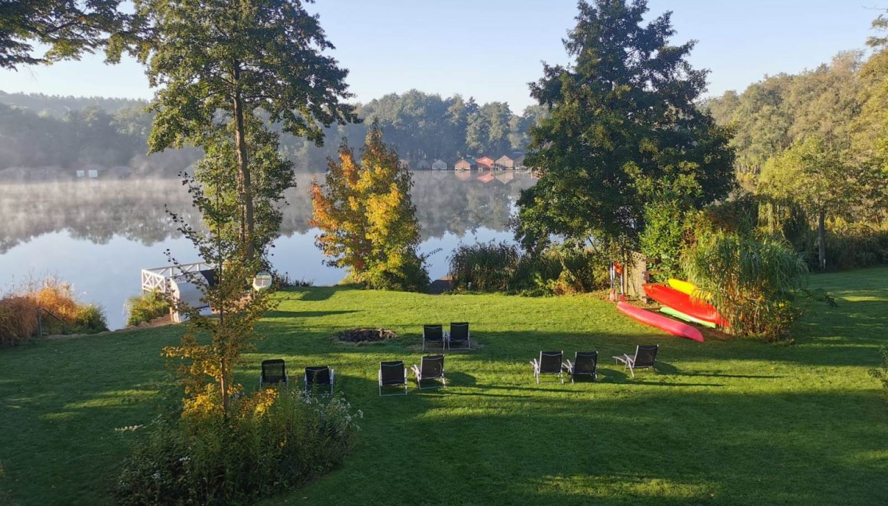 Aussenwiese, &copy; Familie Dahlenburg