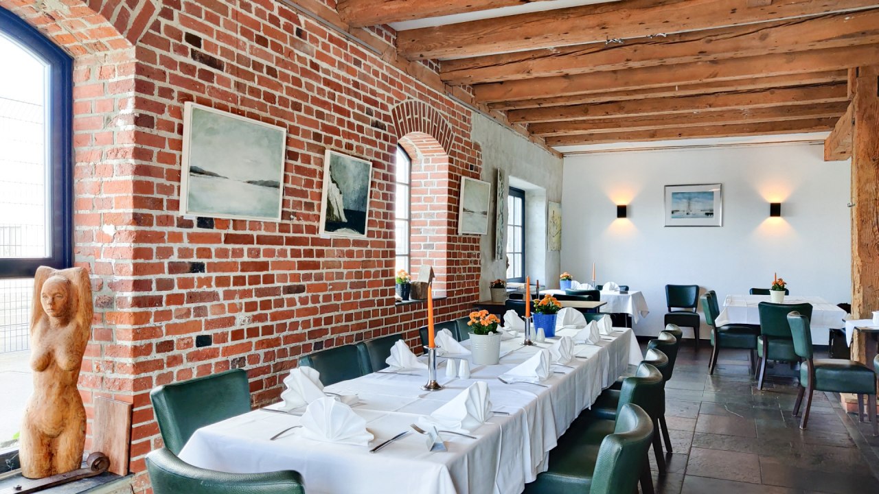 Restaurant Christats, © Christats Restaurant Christats, © Christats