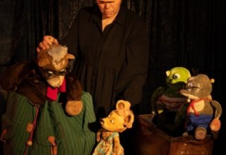 &copy; Birgit Schuster