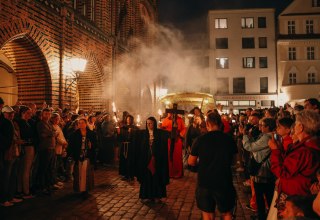 © ©Hansestadt-Stralsund © ©Hansestadt-Stralsund
