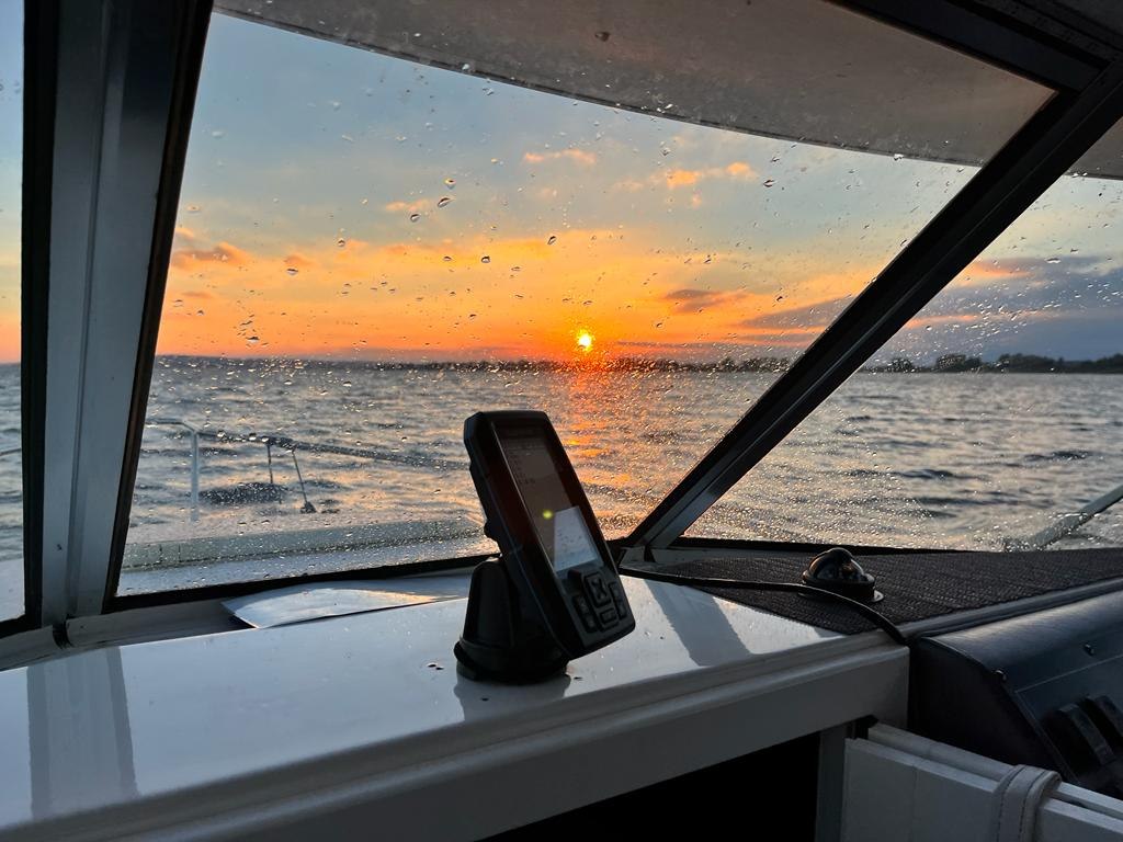 © Bootsfahrschule Ostseewassersport Poseidon © Bootsfahrschule Ostseewassersport Poseidon