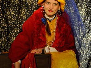 &copy; Kieck Theater / Th. Kieck