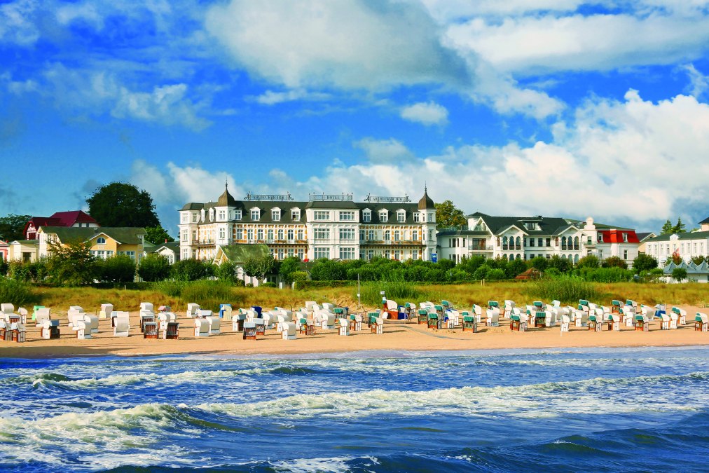 Sei-Gast-2026_Ahlbecker-Hof_&Uuml;bernachtung_C_SEETELHOTELS (2), &copy; SEETELHOTELS