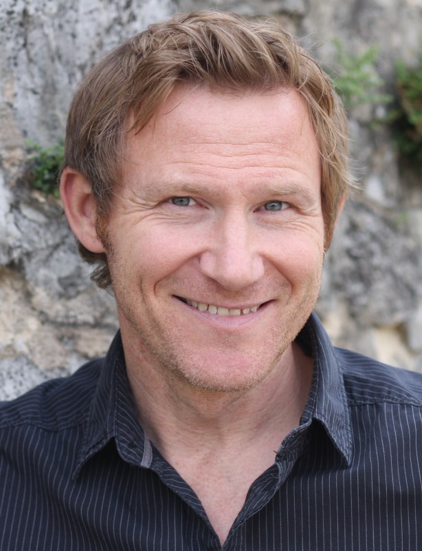 Overbeck, &copy; Alexandra Kaumanns