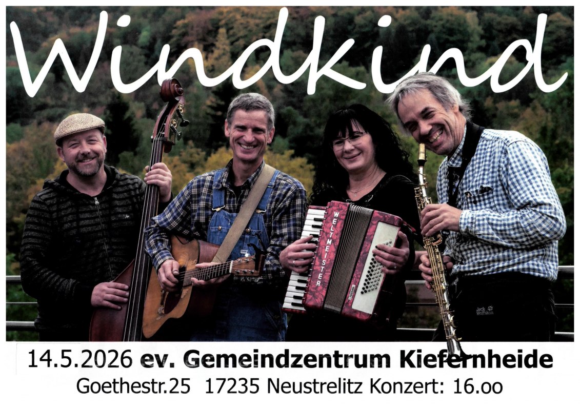 © Windkind © Windkind