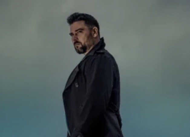 Sebastian H&auml;mer im "Ehm Welk" // &copy; Gartenlokal "Ehm Welk"