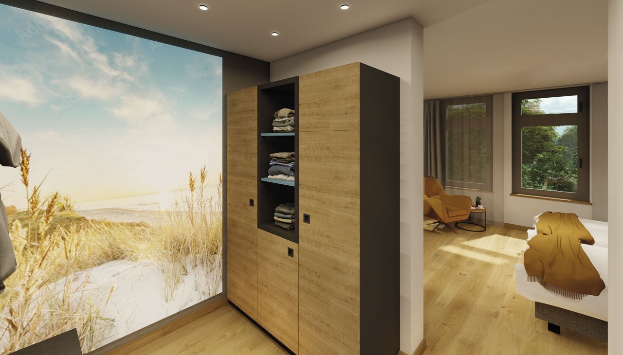 Parkhotel Rügen, © Parkhotel Rügen Parkhotel Rügen, © Parkhotel Rügen