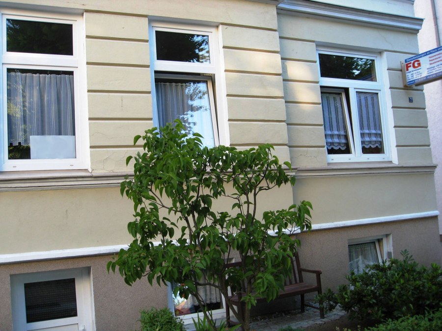 Ferienwohnung 1, &copy; Grothmann